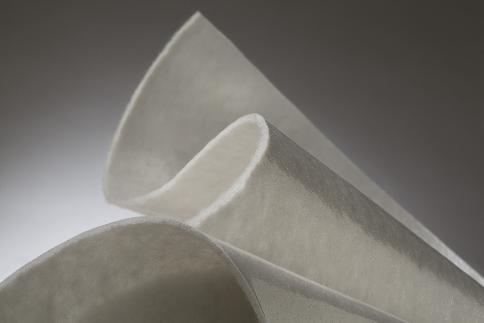 Industrial Fabrics extrusion coating & laminating